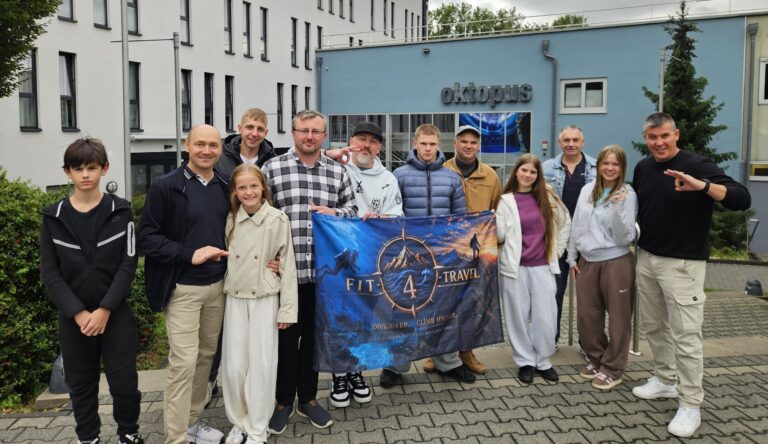 Schnuppertauchen bei Dive4Life!