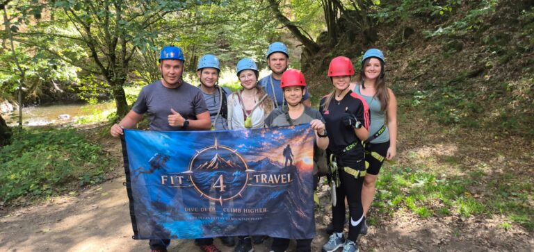 Klettern bei Manderscheid